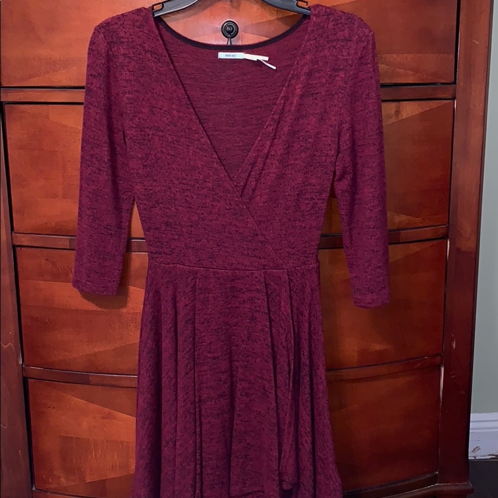 Kimchi Blue Dress